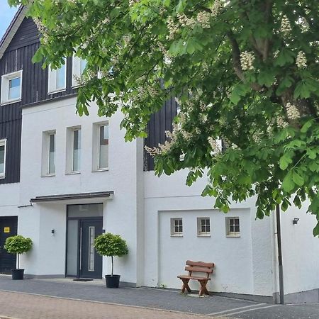 Villa Heidi Braunlage Buitenkant foto